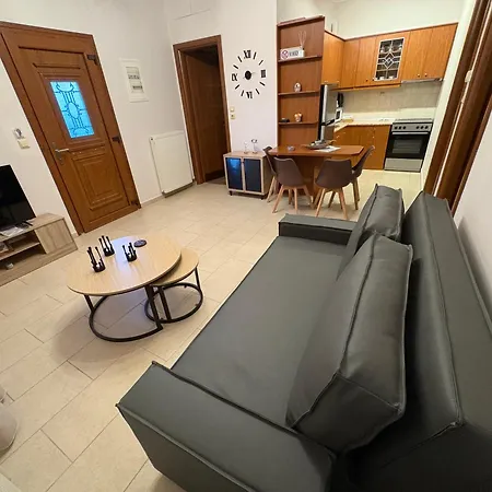 Casa Nido 1 شقة