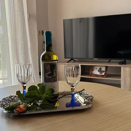 Casa Nido 1 شقة *