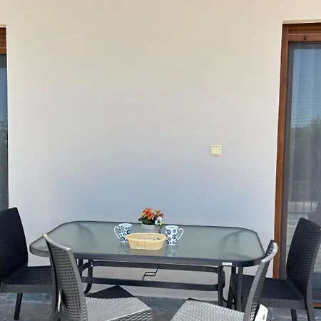 Casa Nido 1 شقة *