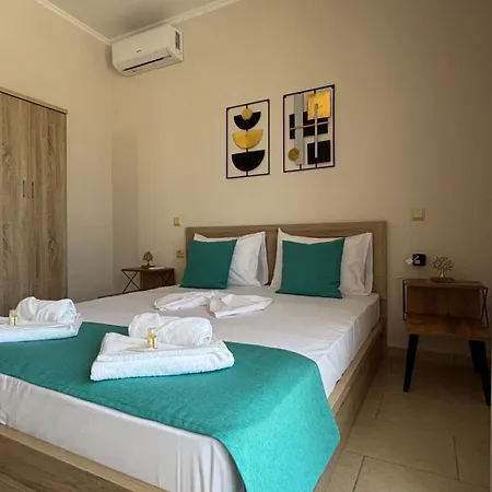 Casa Nido 1