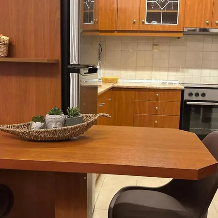 Casa Nido 1 * بوتوس