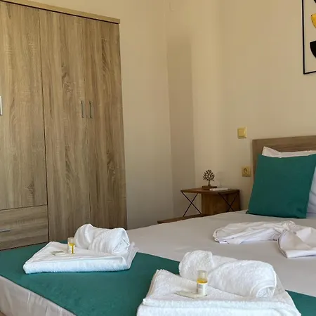 شقة Casa Nido 1 بوتوس