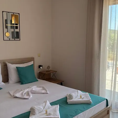 Casa Nido 1 شقة بوتوس