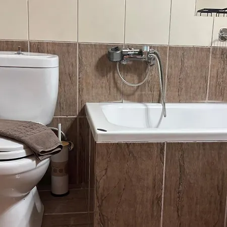 Casa Nido 1 شقة بوتوس