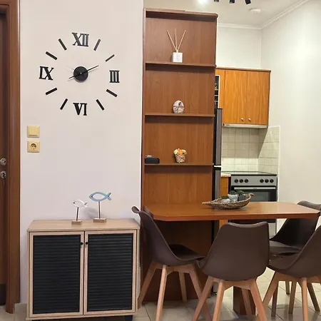 Casa Nido 1 شقة *